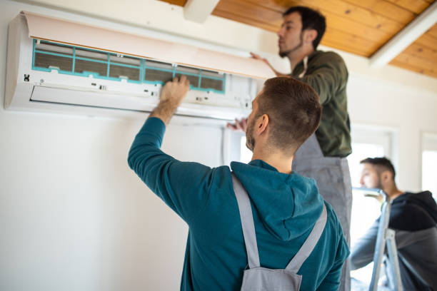 Best Thermostats and Smart Controls in Forest, VA