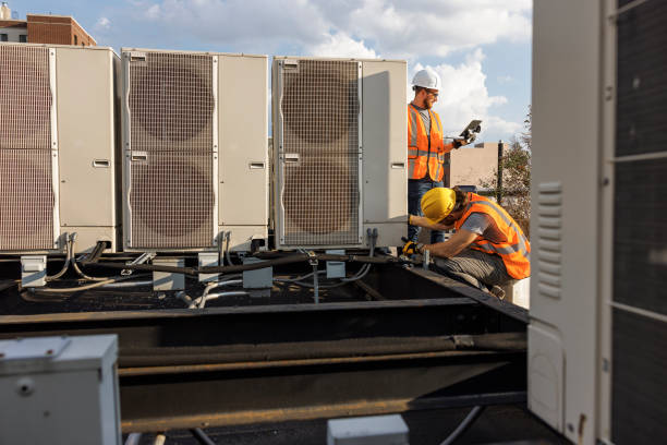 Best HVAC Financing and Leasing in Forest, VA