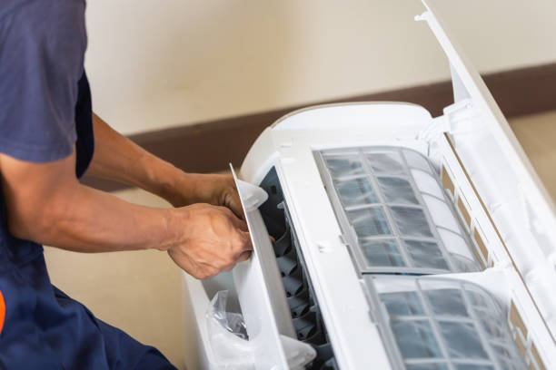 Best Seasonal HVAC Services in Forest, VA