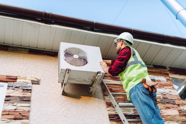 Best Furnace Cleaning in Forest, VA