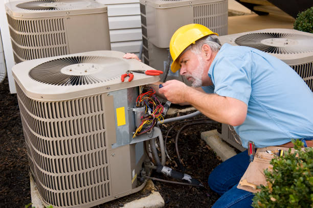 Best Residential HVAC in Forest, VA