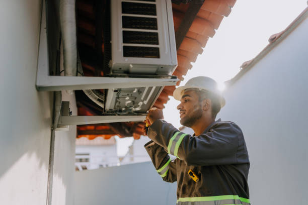 Best HVAC for Healthcare Facilities in Forest, VA