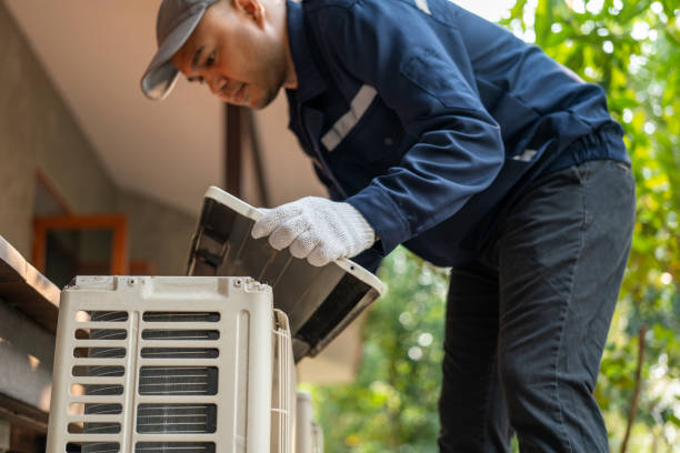 Best HVAC Supply and Distribution in Forest, VA