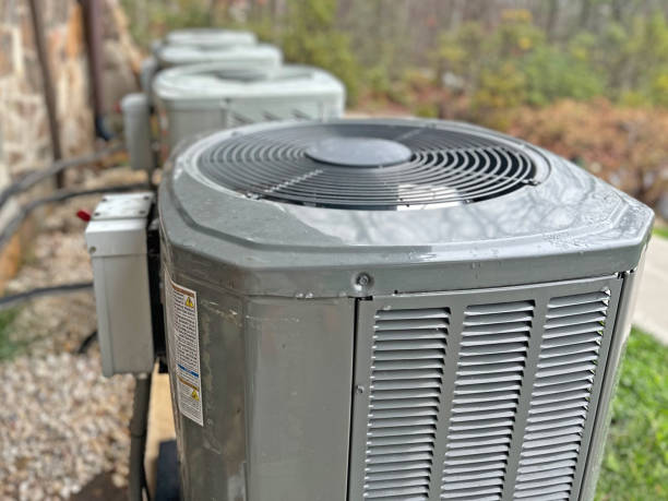 Best HVAC Equipment and Components in Forest, VA