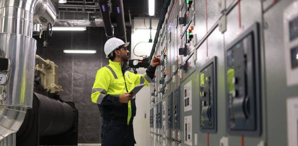 Best HVAC Retrofitting and Upgrading in Forest, VA