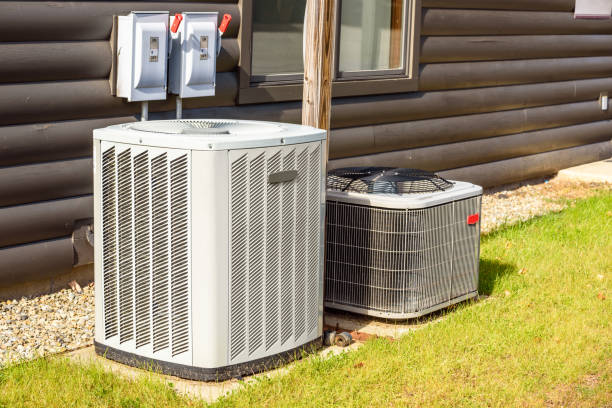 Best VRF (Variable Refrigerant Flow) Systems in Forest, VA