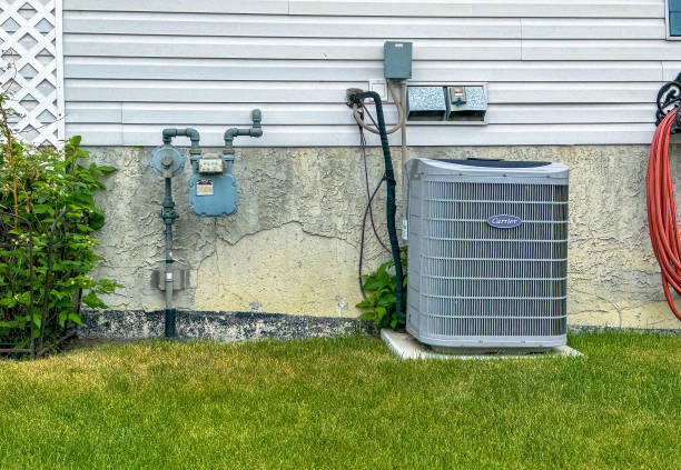 Forest, VA HVAC Company